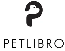 PETLIBRO logo