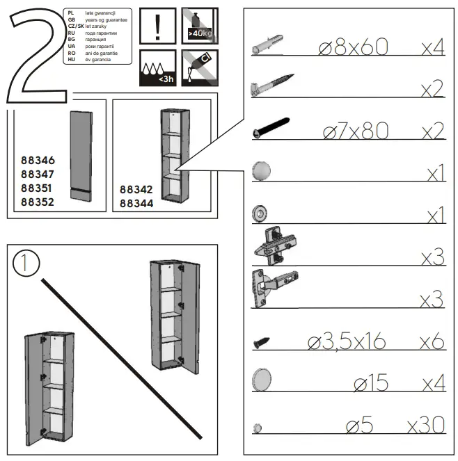 Installation Instruction