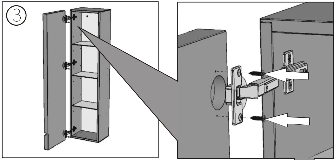 Installation Instruction