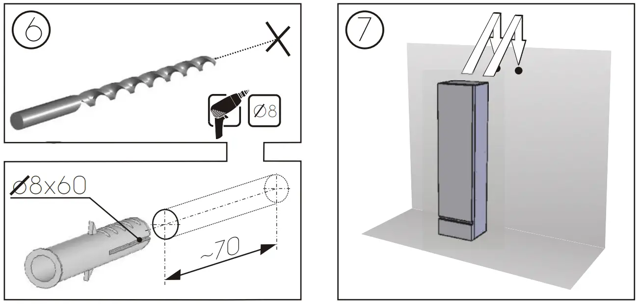 Installation Instruction