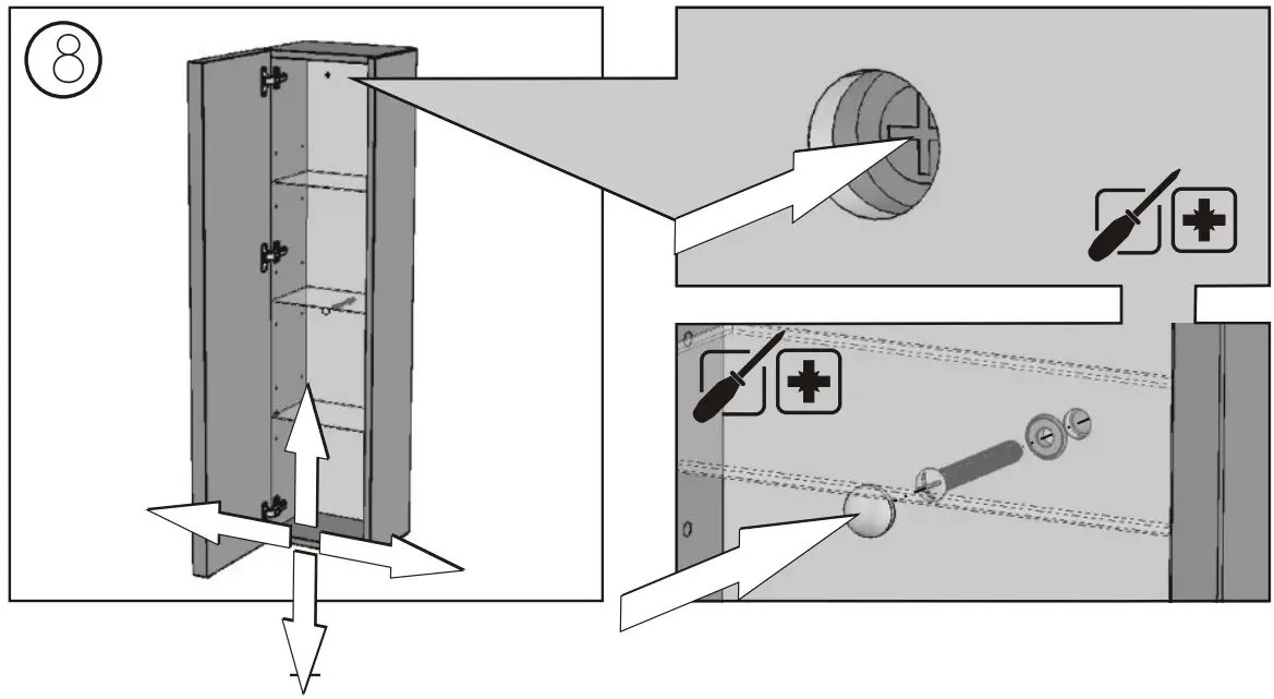 Installation Instruction
