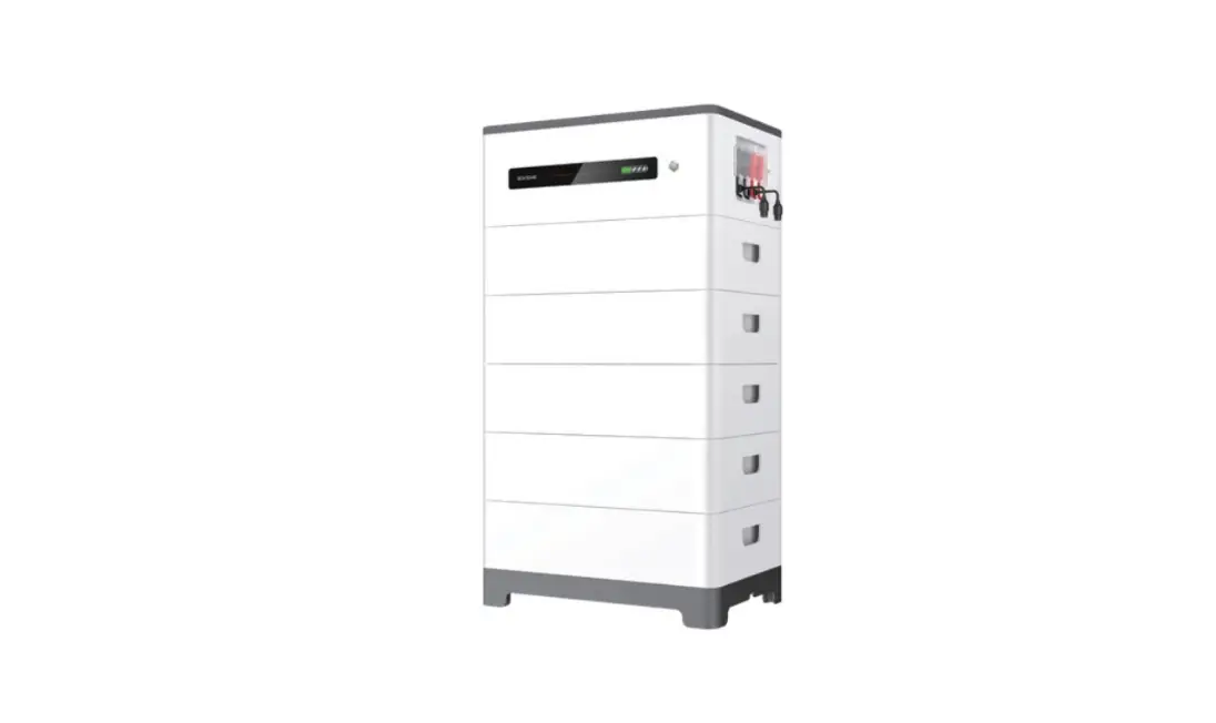 Goodwe Lynx Home F Series (hv) User Manual Goodwe Lynx Home F Series (hv) User Manual