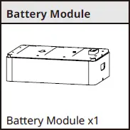 battery unit