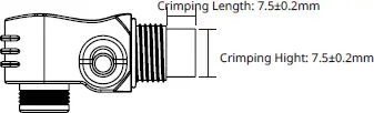 crimping