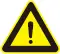 warning icon