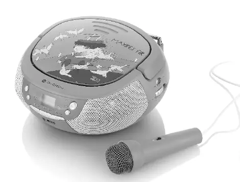 GoGEN-MAXIPREHRAVAC-B-USB-MP3-CD-RADIO-PORTABLE-PLAYER-PRODUCT