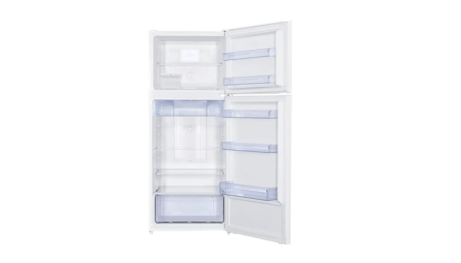 Tcl P454tmw 415l Top Mount Fridge Instruction Manual