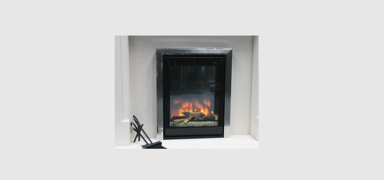 Insets Ev4i E-touch Inset Electric Fire Instruction Manual