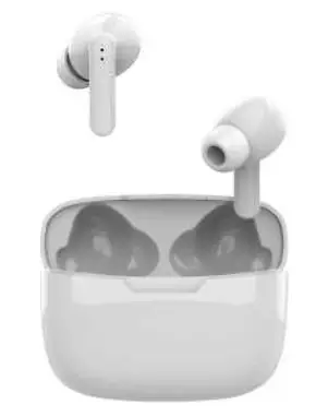 Brookstone AP08 TOUCHPRO True Wireless Pro Earbuds - cover