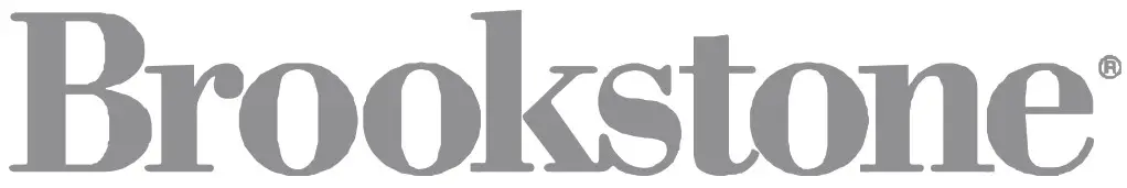 Brookstone - Logo