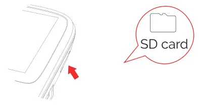 iSimple Vehicle Bluetooth 5.0 FM Transmitte -play music