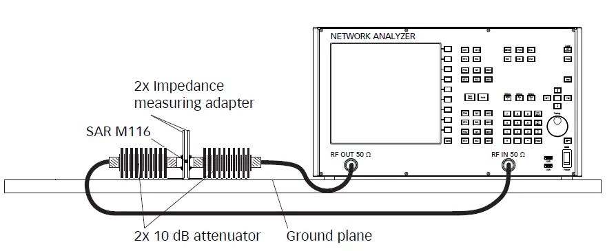 AMETEK-KEMA-801A RF-Attenuation-Clamp-02