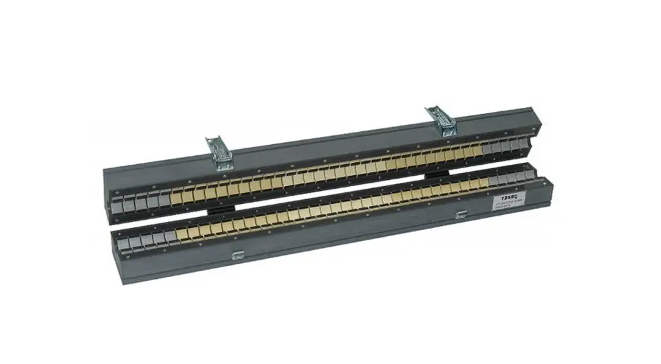 Ametek Kema 801a Rf Attenuation Clamp User Manual