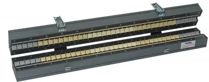 AMETEK-KEMA-801A RF-Attenuation-Clamp-product-image