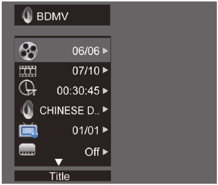 Lenco BRP-1150 11.5-Inch Portable Bluray and DVP - fig