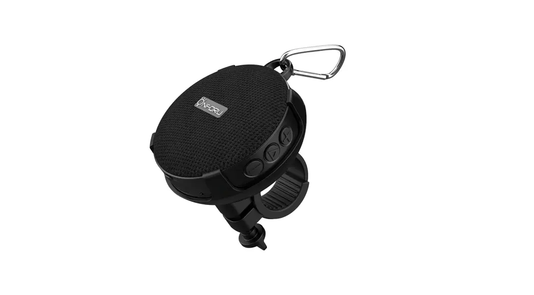 Onforu Sk03 Wireless Speaker Installation Guide