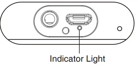 Onforu SK03 Wireless Speaker - PANEL 2