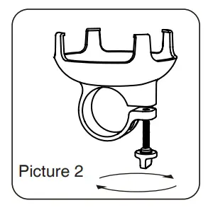 Onforu SK03 Wireless Speaker - PANEL 5