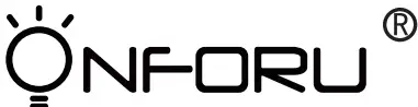 Onforu logo