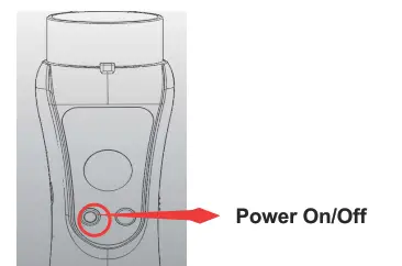 DigiTek DSG-005 3-Axis Gimbal Stabilizer- Fig12