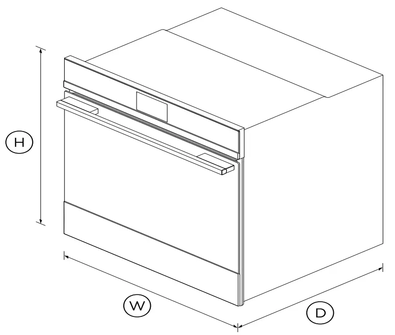 FISHER-PAYKEL-OB60SDPTX1-60cm-Built-In-Single-Oven-fig-1