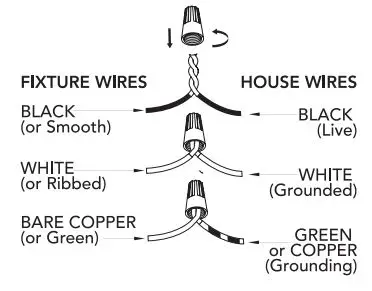 Hunter-19239-Solhaven-1 Light-Mini-Pendant-fig-1