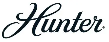 Hunter-logo
