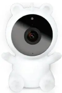 BW140R Camera with Silicon Cover