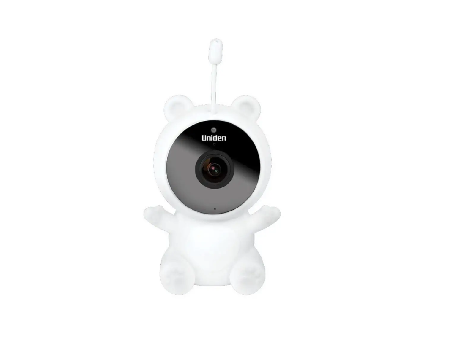 Uniden Baby Monitor User Manual
