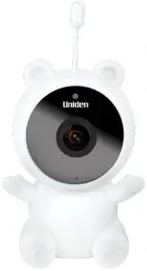Uniden Baby Monitor