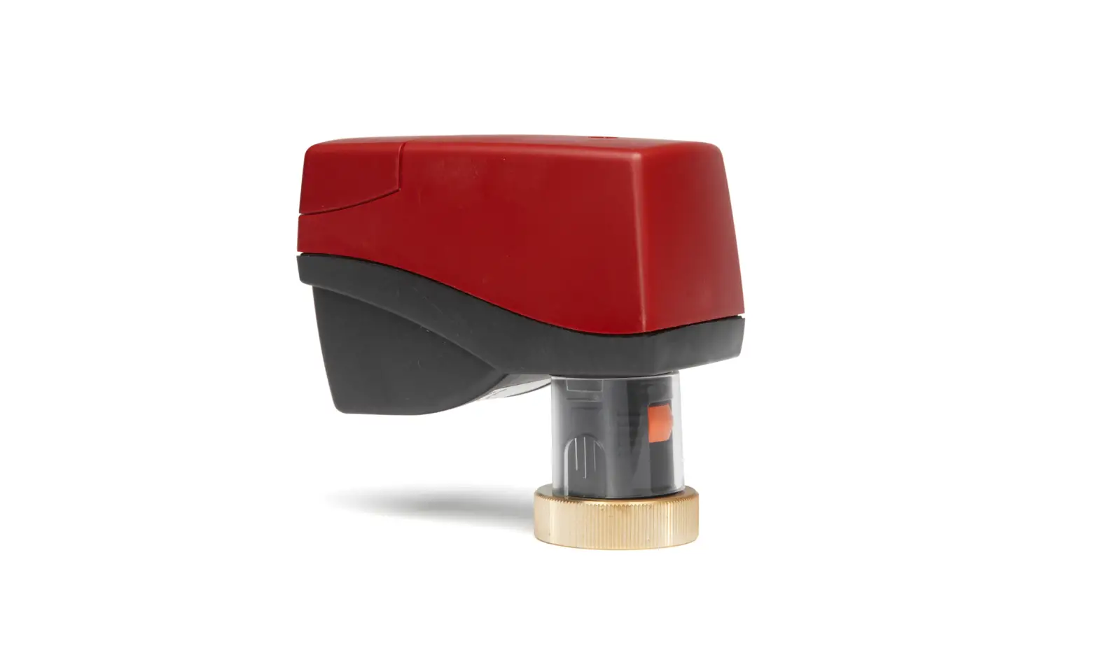 Imi Hydronic Mc15/24 Small Servo Drive Installation Guide