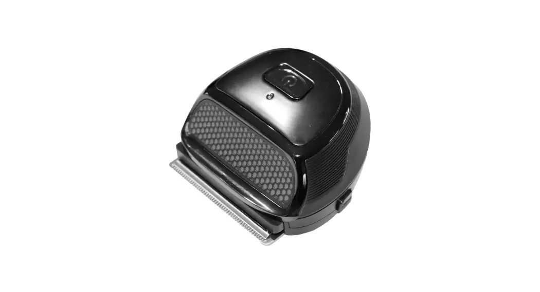 Anko Rmt-668 Hair Clipper User Manual