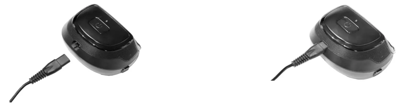 anko RMT-668 Hair Clipper - Plug