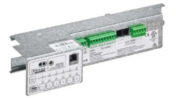 PHILIPS DCM DyNet Dynalite Multipurpose Controllers