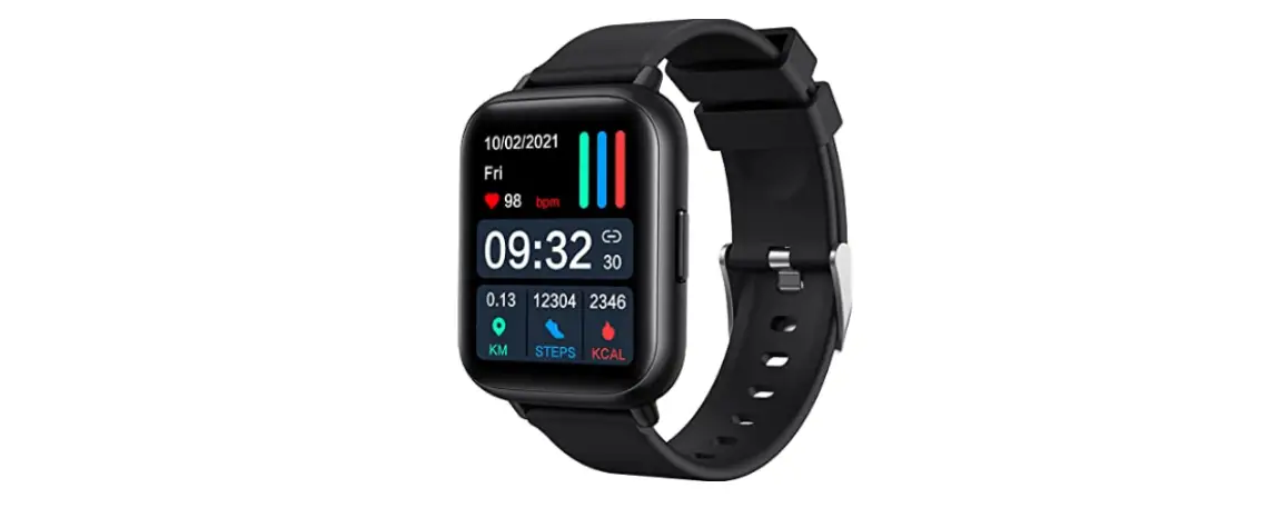 Parsonver Psf1 Smart Watch User Manual Parsonver Psf1 Smart Watch User Manual