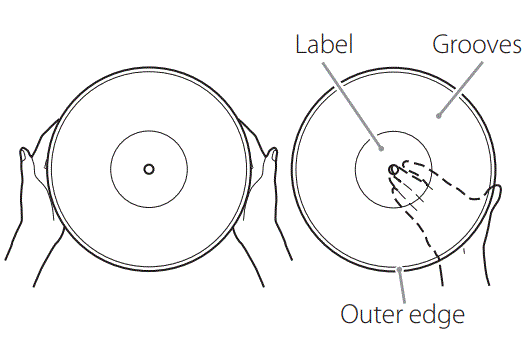 TEAC-TN-4D-SE-Analog-Turntable-fig-1