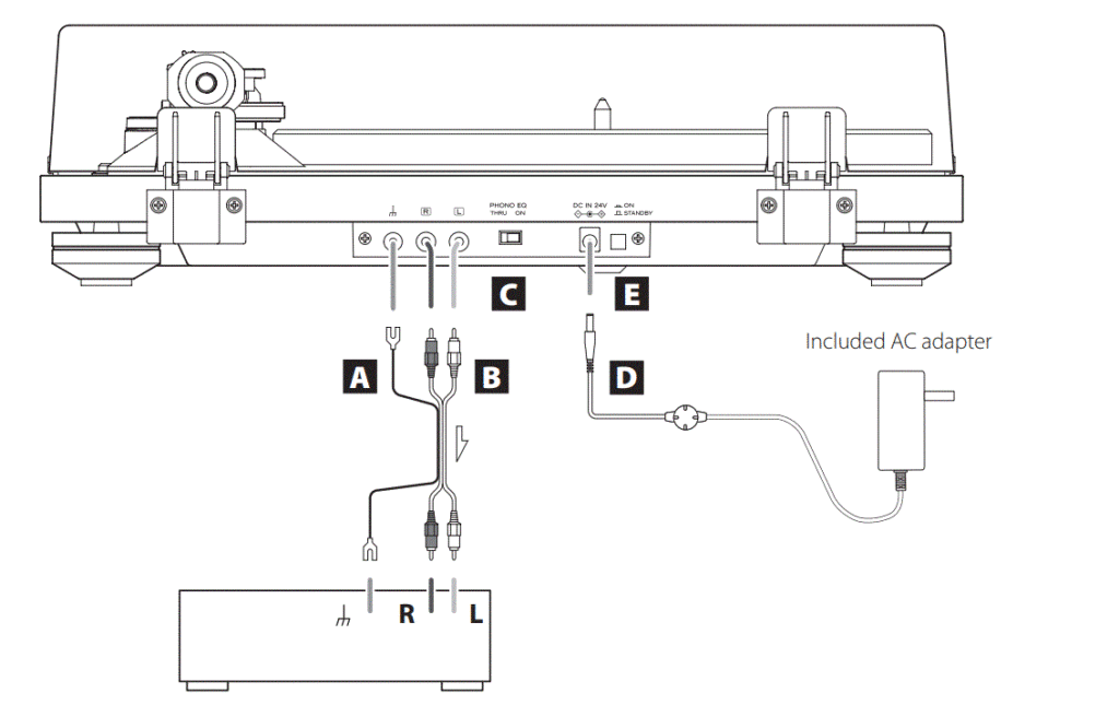 TEAC-TN-4D-SE-Analog-Turntable-fig-13