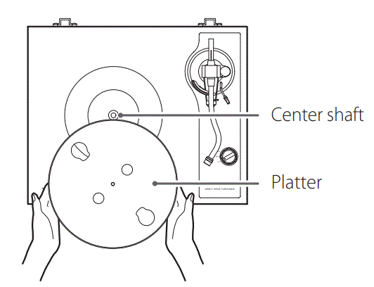 TEAC-TN-4D-SE-Analog-Turntable-fig-4