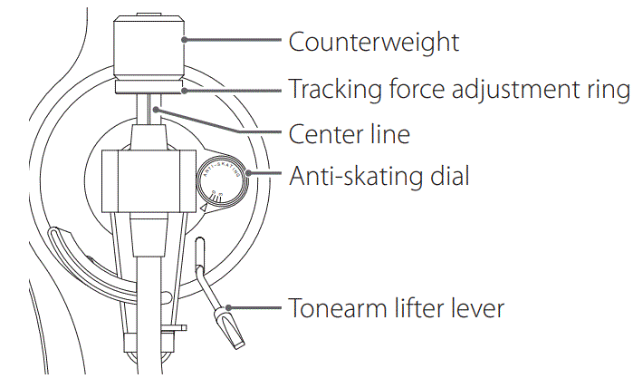 TEAC-TN-4D-SE-Analog-Turntable-fig-7
