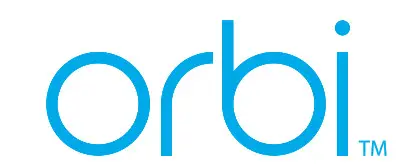 Orbi Logo