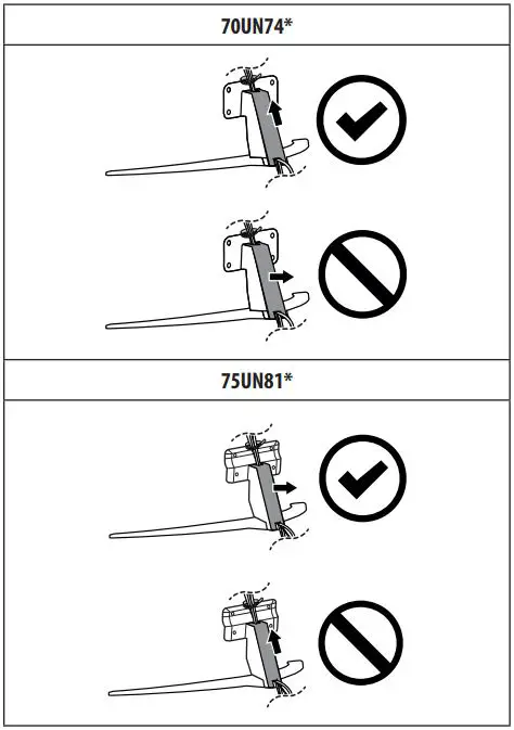 LG LED TV Owner’s Manual - Do not install this product on a wall if it could be exposed to oil or oil mist