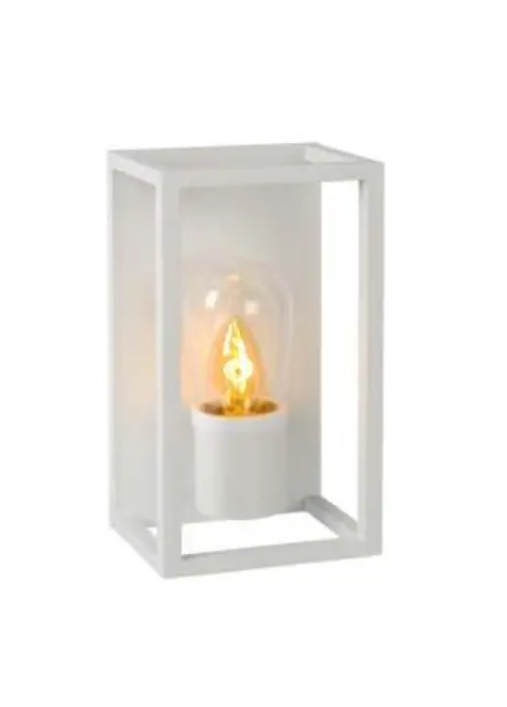 Lucide 5411212271730 Carlyn Bathroom Wall Light Installation Guide Lucide 5411212271730 Carlyn Bathroom Wall Light Installation Guide