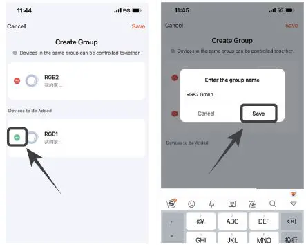 NIT SINE-MZ-FRGB45A-LED-Photography-Light-fig-13