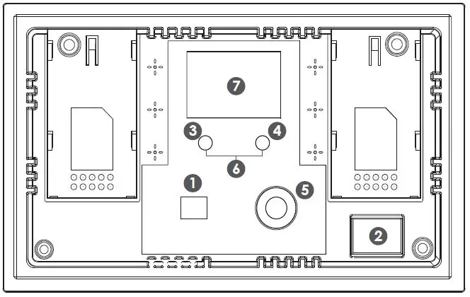 NIT SINE-MZ-FRGB45A-LED-Photography-Light-fig-7