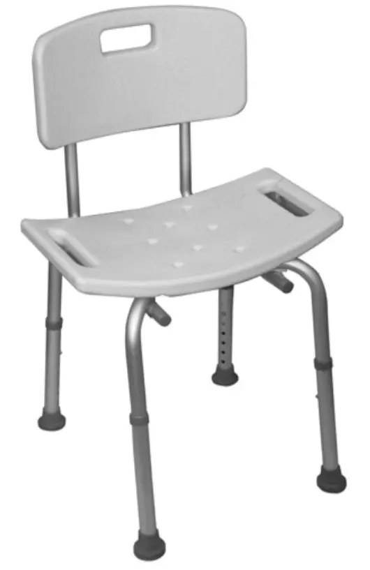 aidapt Shower Chair
