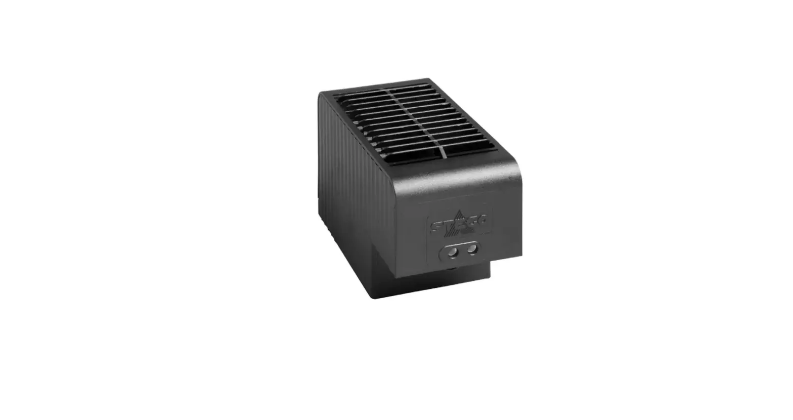 Stego Cs 032 Electrical Fan Heater User Guide