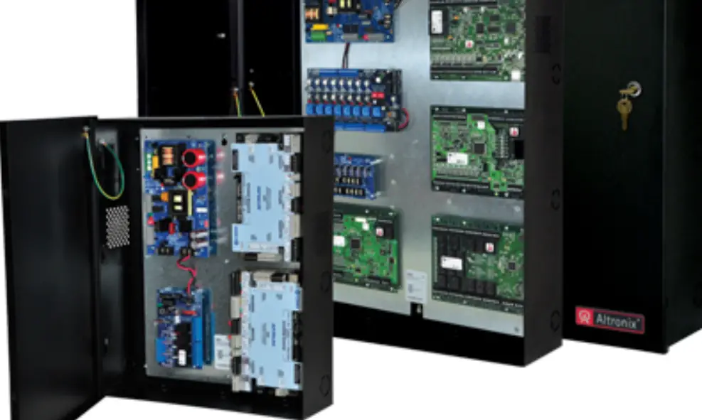 Trove1dm1 Trove1 Enclosure Installation Guide