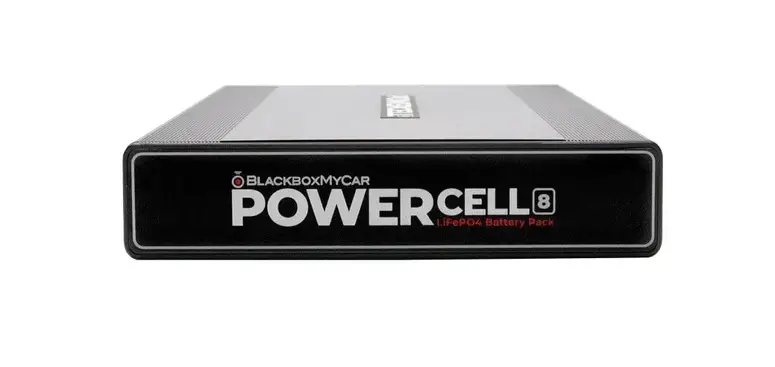 Blackboxmycar B09gzfjgvc Powercell 8 Lifepo4 Battery Pack User Manual Blackboxmycar B09gzfjgvc Powercell 8 Lifepo4 Battery Pack User Manual