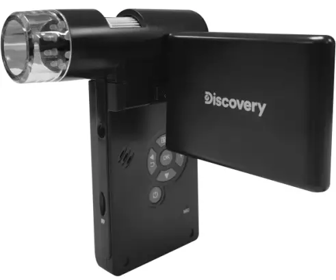 78163-LEVENHUK Discovery Artisan 256 Digital Microscope-fig1