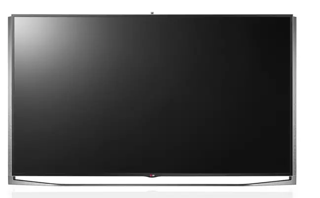 LG 65UB980T Smart LED TV
